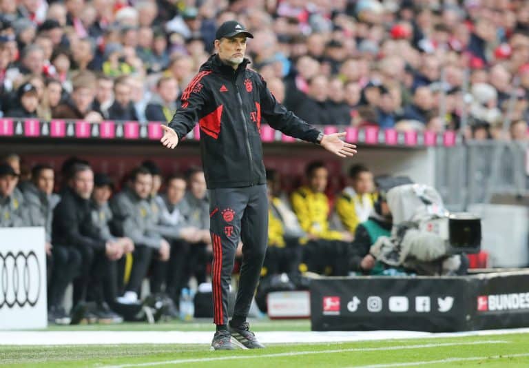 Bayern M&uacute;nich: el problema por el que podr&iacute;an despedir a una de sus estrellas