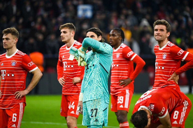 Bayern M&uacute;nich: los tres jugadores que reforzar&aacute;n al equipo de Tuchel