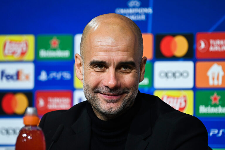 Manchester City: Pep lo tiene claro, quiere a esta estrella del Chelsea