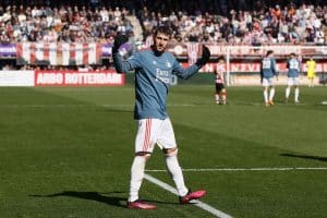 Santiago Gim&eacute;nez, el androide mexicano