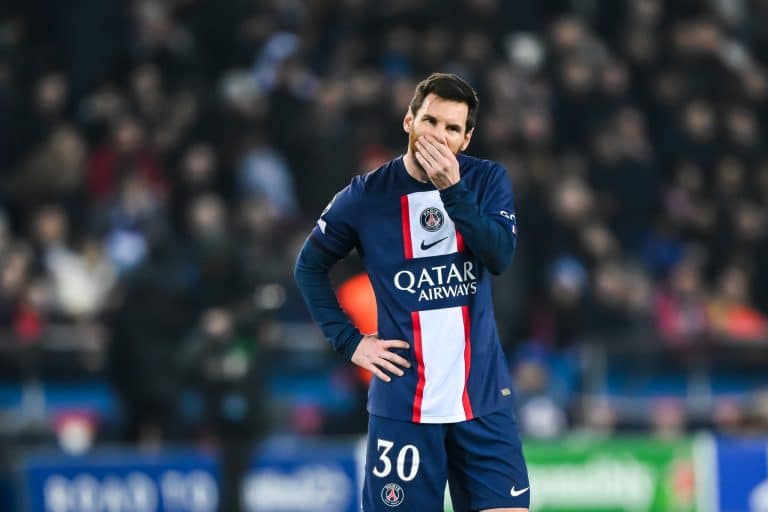 Lionel Messi: la verdadera raz&oacute;n por la cual dejar&aacute; el PSG
