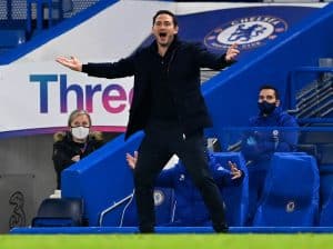 Chelsea
