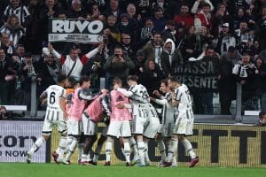 Juventus
