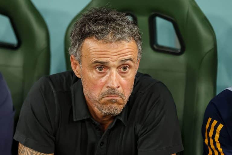 Luis Enrique: estas son las condiciones que lo acercan al Chelsea