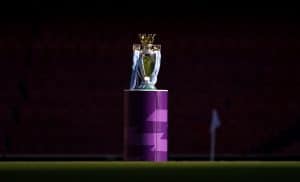 Premier League tabla