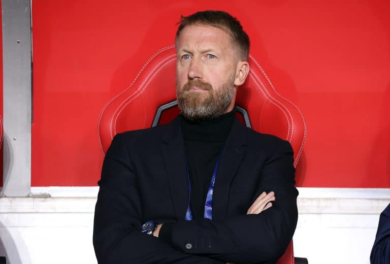 Chelsea: botan a Graham Potter y fichan a la mayor promesa de Ecuador