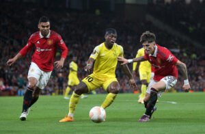 Manchester United