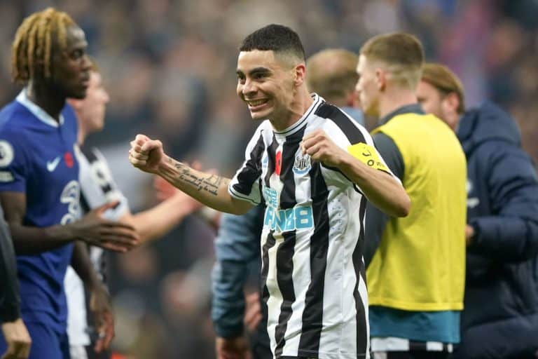 Premier League: el dinero saud&iacute; rompe el &lsquo;Big-Six&rsquo; con el Newcastle