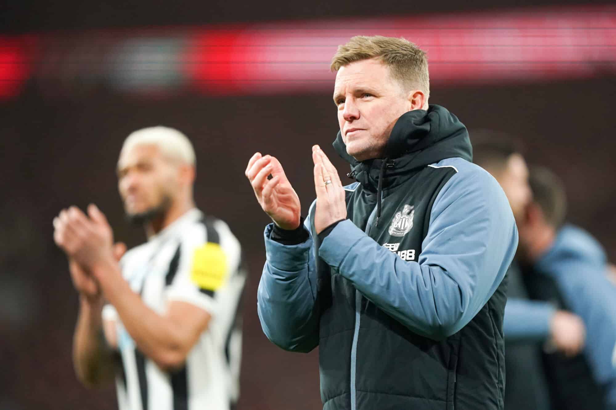 newcastle premier league