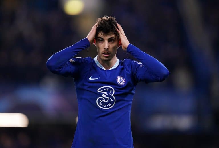 Chelsea: Ni Nagelsmann ni Luis Enrique, este es el nuevo entrenador