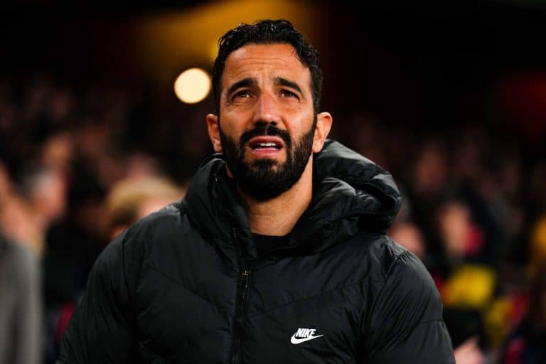 Ruben Amorim: qui&eacute;n es el nuevo candidato al banquillo del Chelsea