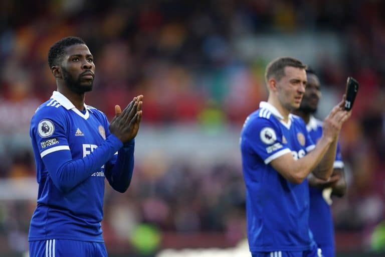 Leicester: todo se derrumb&oacute;, de campe&oacute;n de la Premier League al descenso