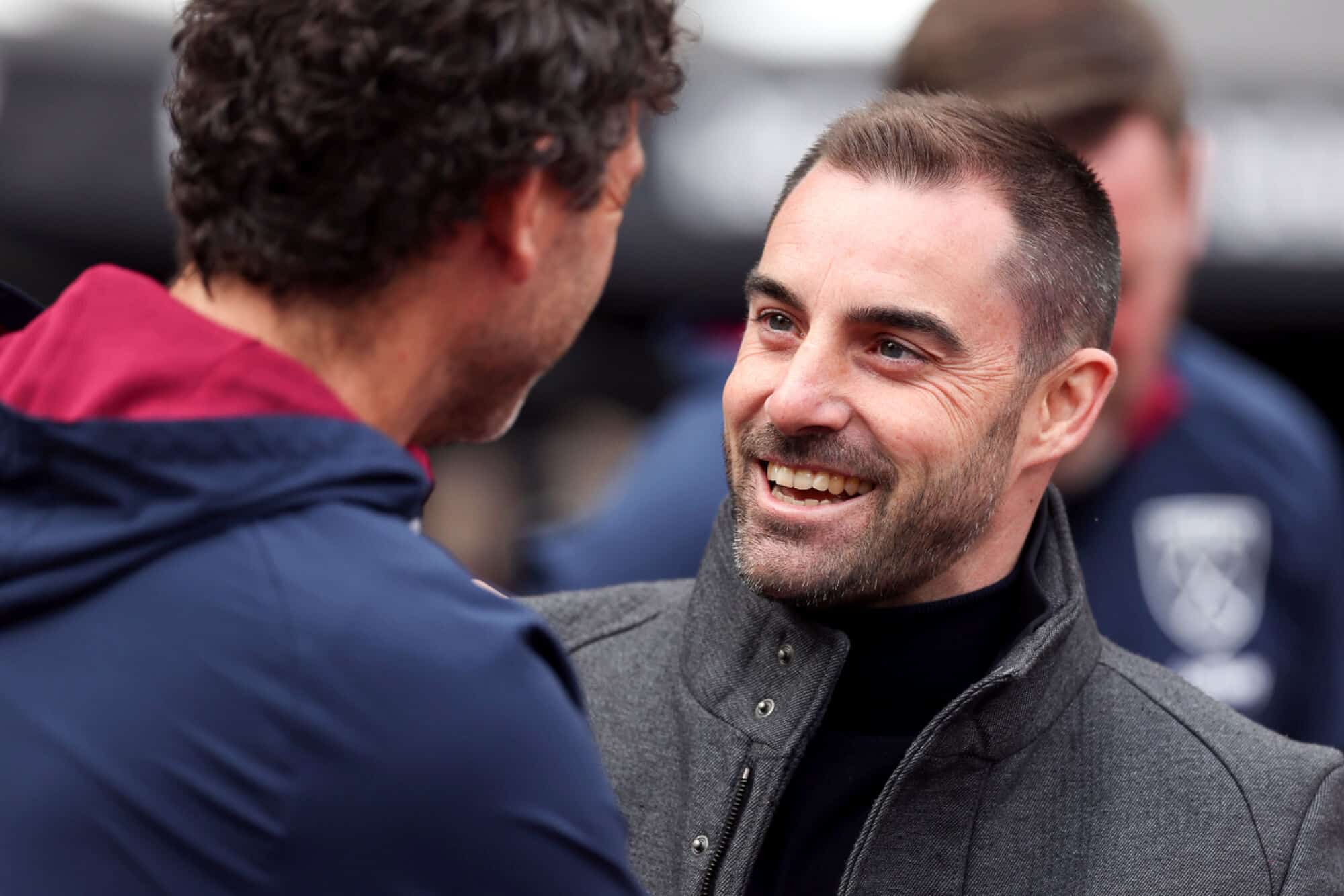 Premier League Entrenadores espa&ntilde;oles