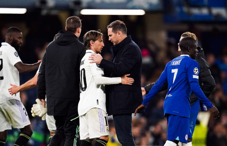 Chelsea: toda la carne al asador para fichar a un antiguo rival