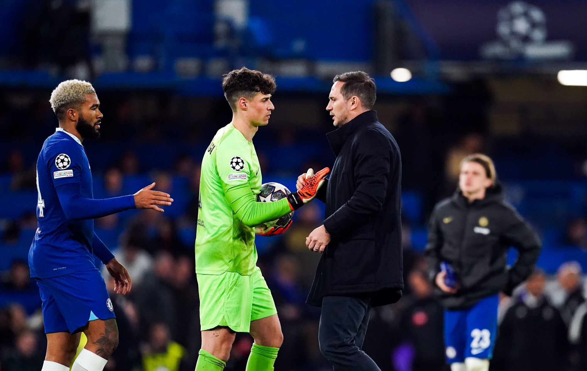 chelsea rival fichar