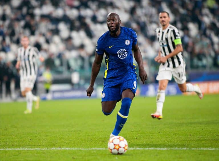 Chelsea: Lukaku regresa solo si vuelve otro viejo conocido
