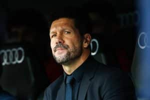 Entrenador mejor pagados