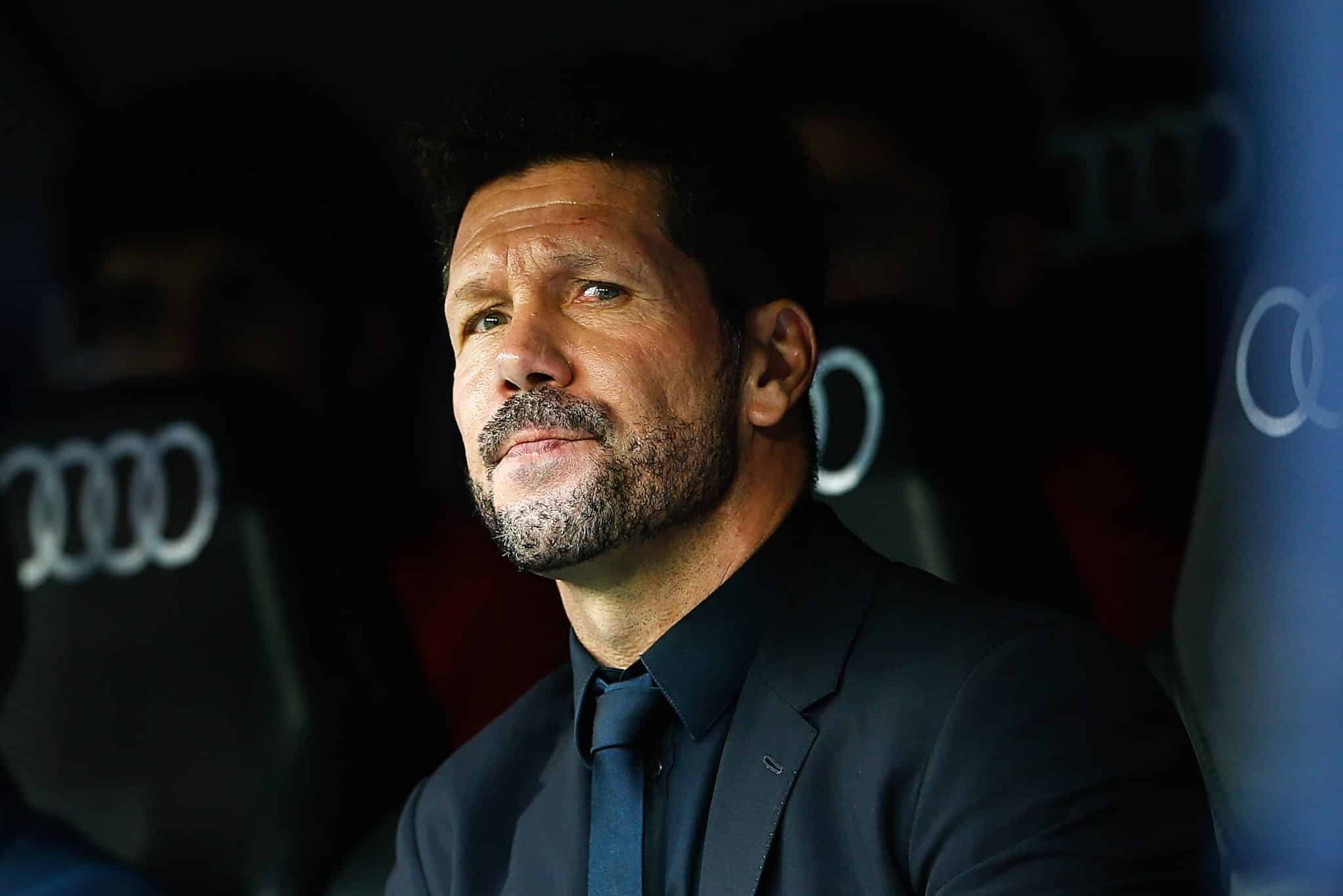 Entrenador mejor pagados