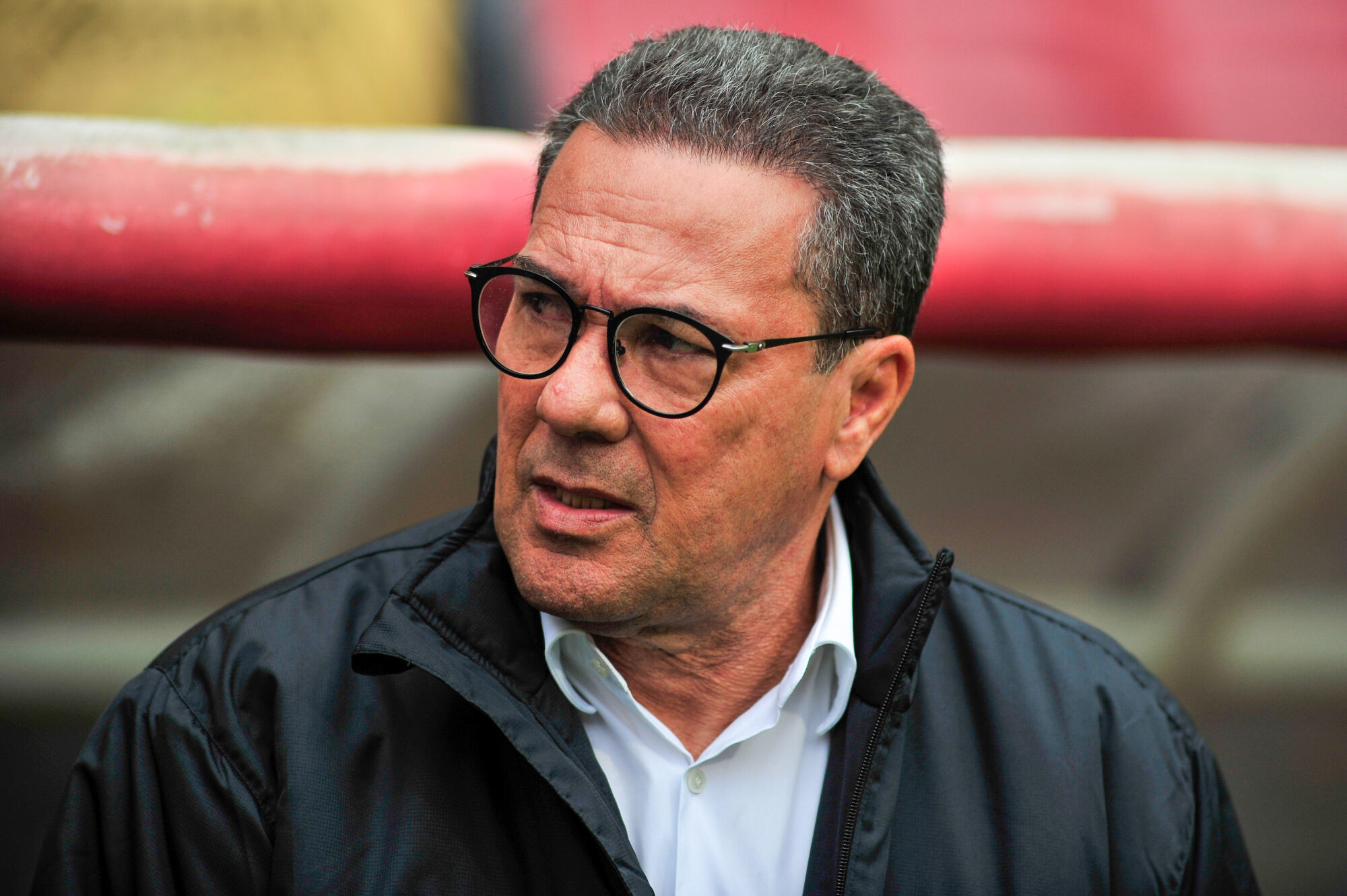 Carlos Alberto Parreira, Luiz Felipe Scolari, Mario Zagallo, Vanderlei Luxemburgo, Tete Santana, top 5 mejores entrenadores brasile&ntilde;os de la historia, Brasil, Selecci&oacute;n de Brasil