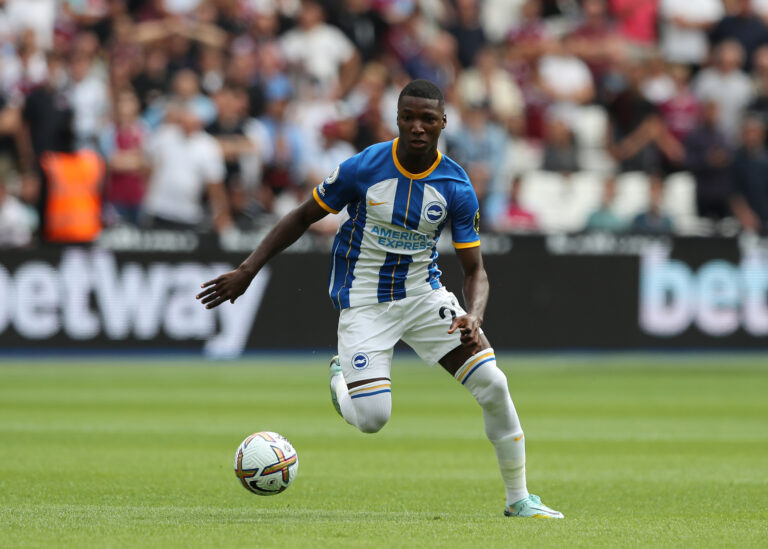 Mois&eacute;s Caicedo: pol&eacute;micas declaraciones que lo alejan de la Premier League