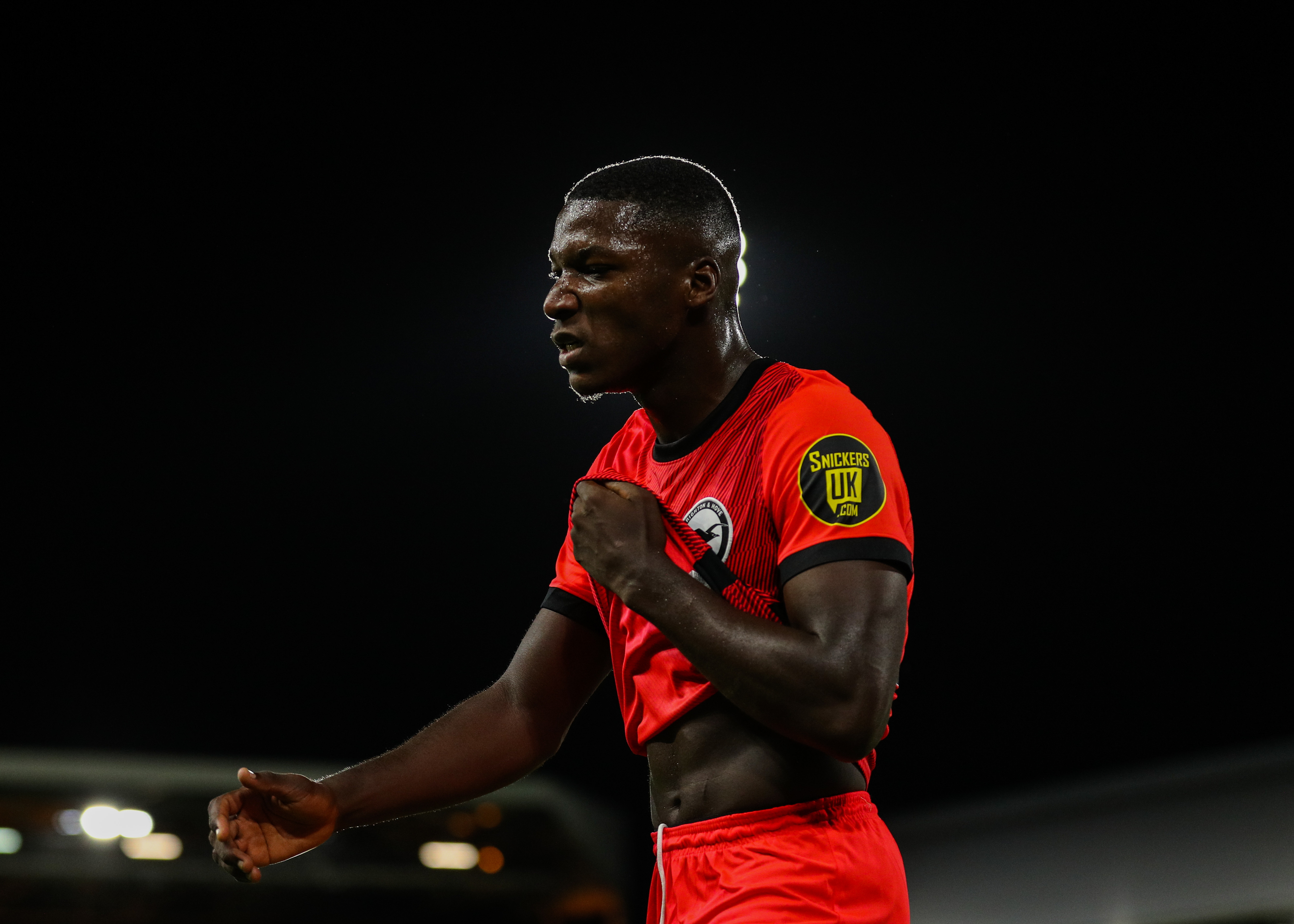 Fichajes Premier League