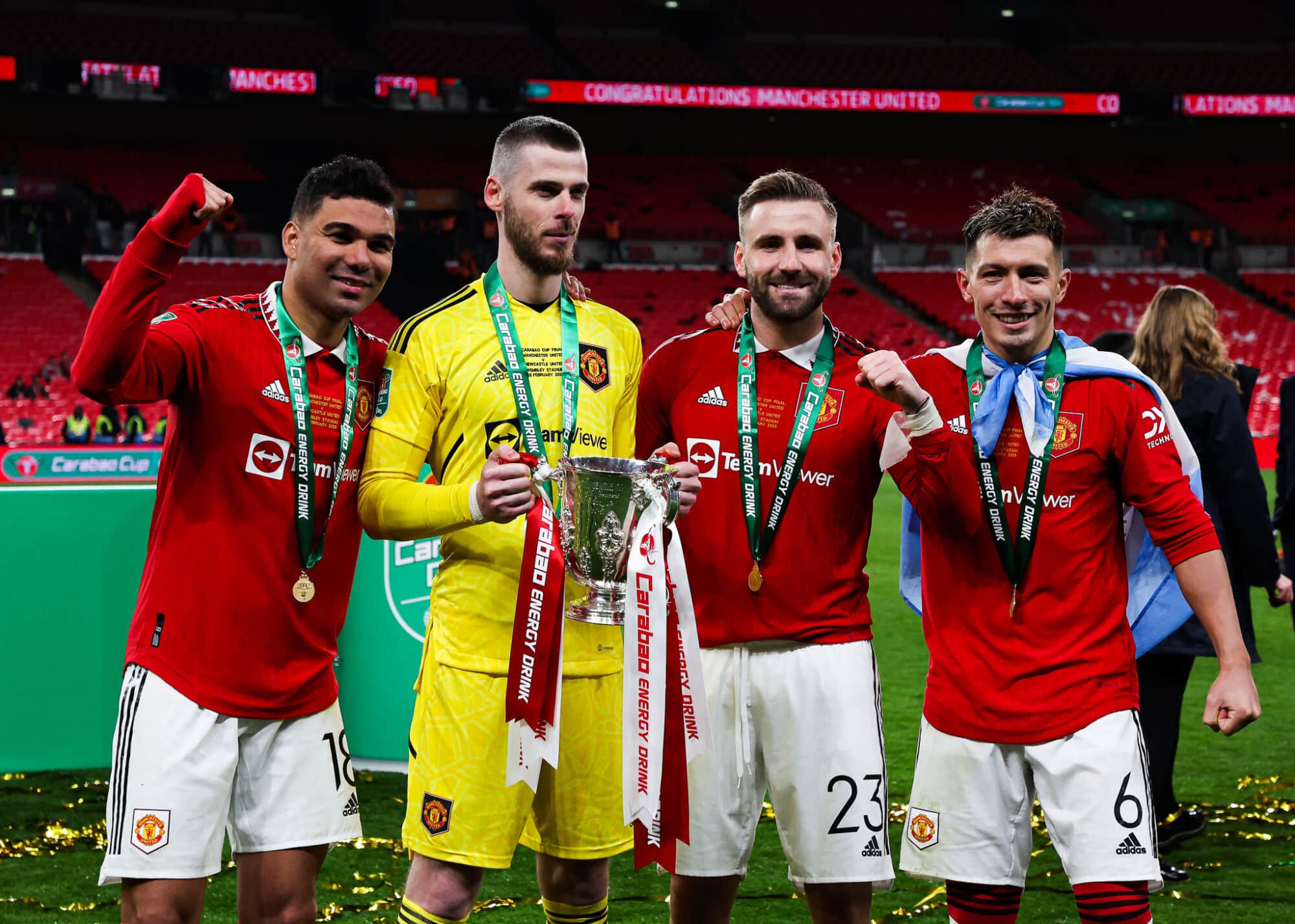 lisandro mart&iacute;nez manchester united