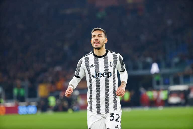 PSG: el negocio del a&ntilde;o, Paredes por una joya del Inter de Mil&aacute;n