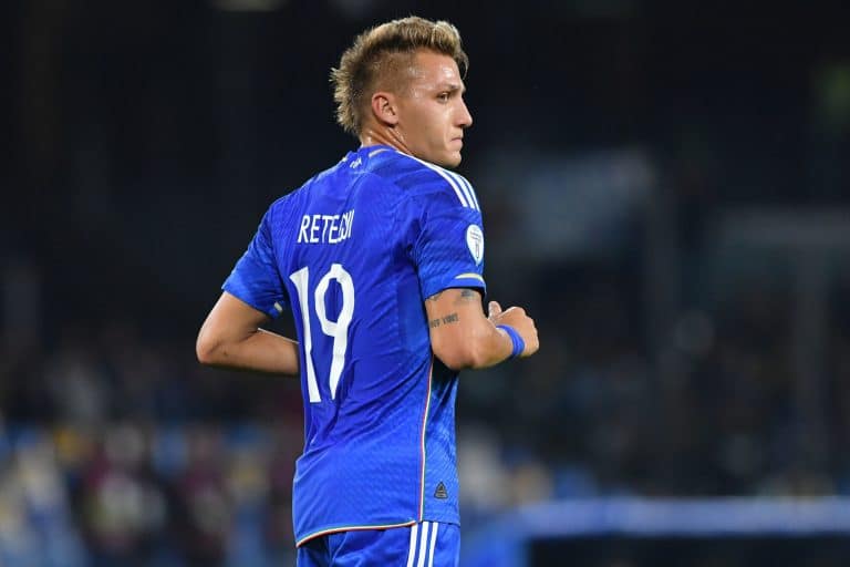 Mateo Retegui: Jugar con Italia rindi&oacute; frutos, los tres clubes que exigen su fichaje