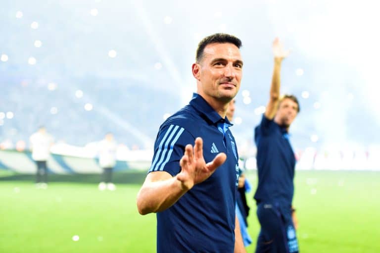 Selecci&oacute;n Argentina: Un ex jugador de Boca Juniors rechaz&oacute; a Scaloni