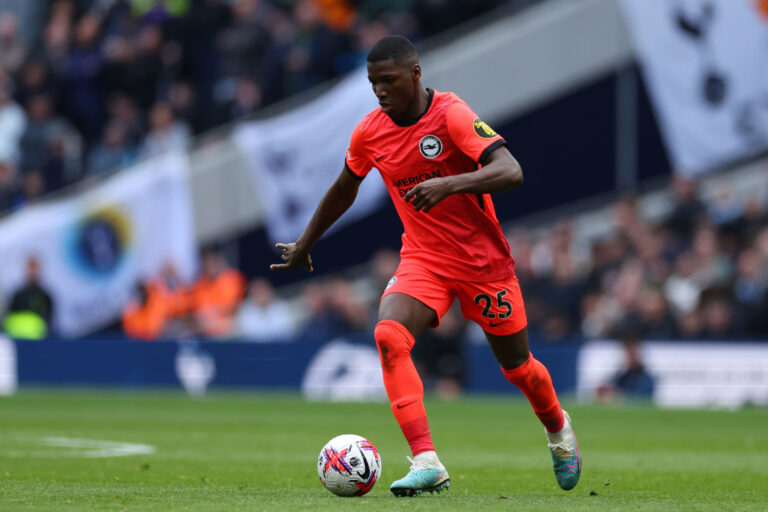 Real Madrid: Mois&eacute;s Caicedo, el fichaje que humill&oacute; y destroz&oacute; a Cristiano Ronaldo