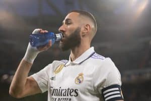 Karim Benzema