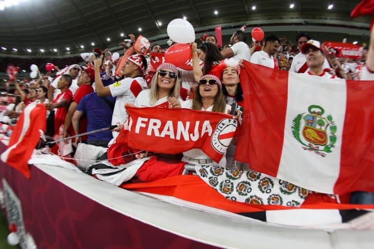 Tabla de posiciones Liga 1 de Per&uacute; 2023