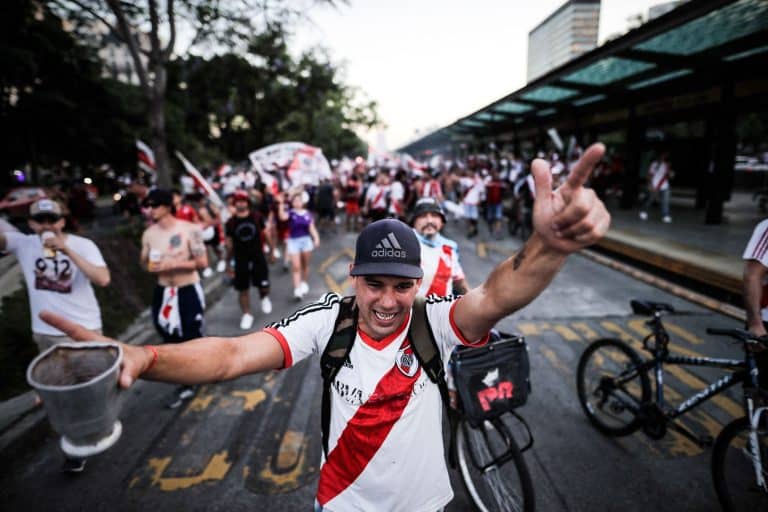 River Plate: Una derrota que ilusiona en la Copa Libertadores
