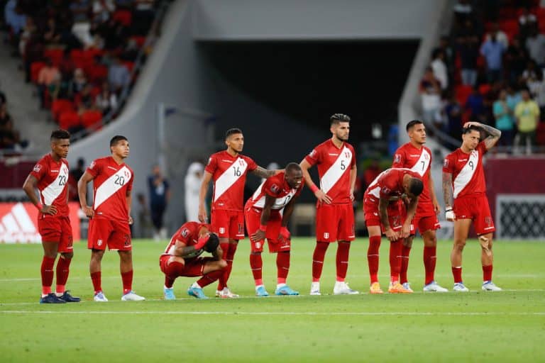 FIFA: Per&uacute; no se queda callado ante la decisi&oacute;n del Mundial Sub-17
