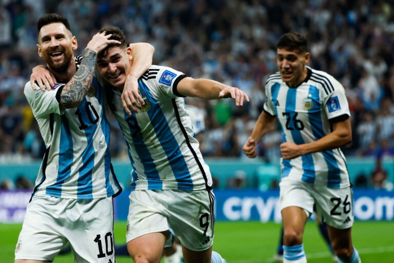 &ldquo;River est&aacute; 3 o 4 goles arriba de Boca&rdquo;: el campe&oacute;n del mundo que sentenci&oacute; al Xeneize