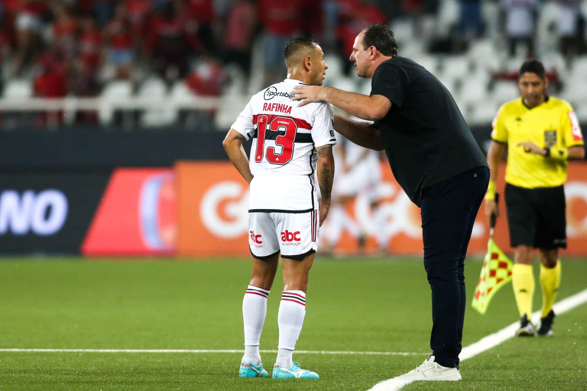 sao paulo rogerio ceni