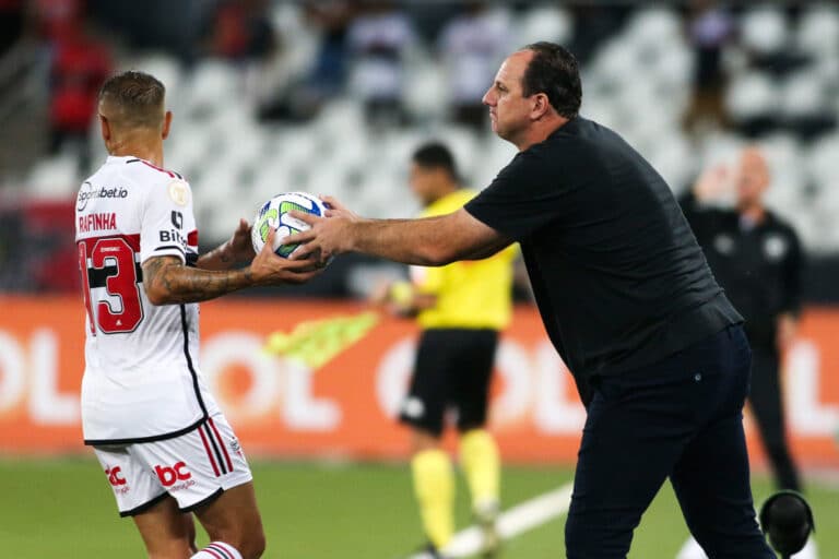 Sao Paulo: qui&eacute;n ser&aacute; el nuevo entrenador del equipo Paulista