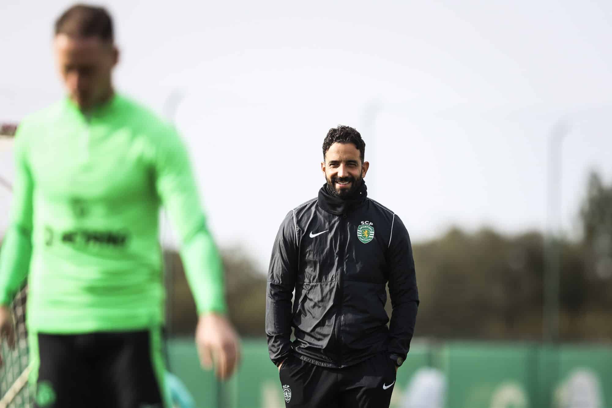 ruben amorim chelsea