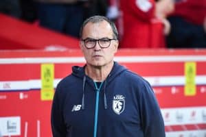 Marcelo Bielsa