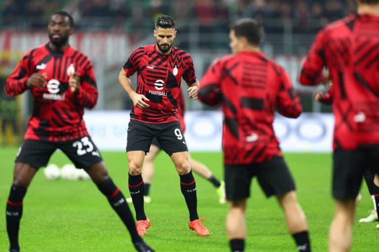 Milan: tras Rafael Leao, renueva a otro jugador clave