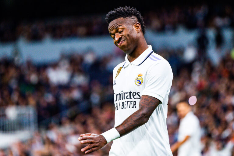 Real Madrid: el m&eacute;todo brasile&ntilde;o podr&iacute;a no estar encajando