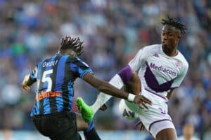 Posibles alineaciones Fiorentina vs Atalanta