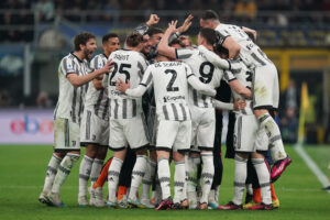 Juventus