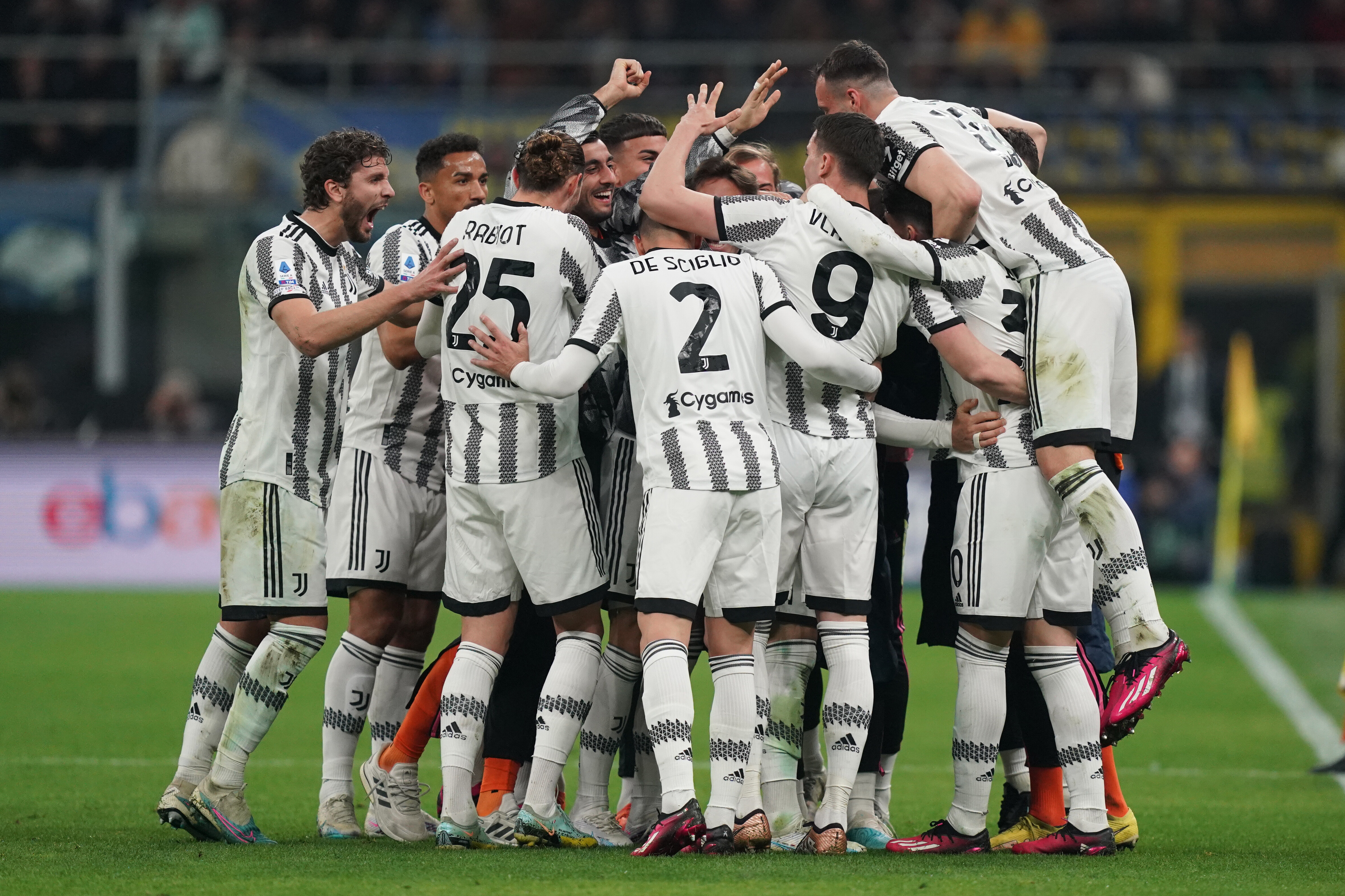 Juventus