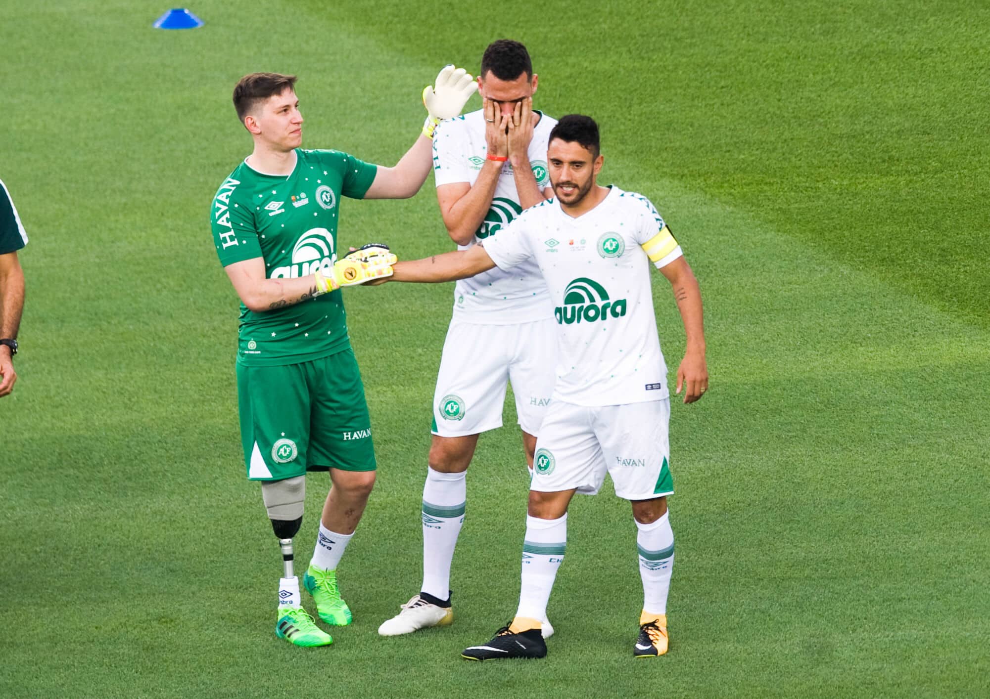 Chapecoense