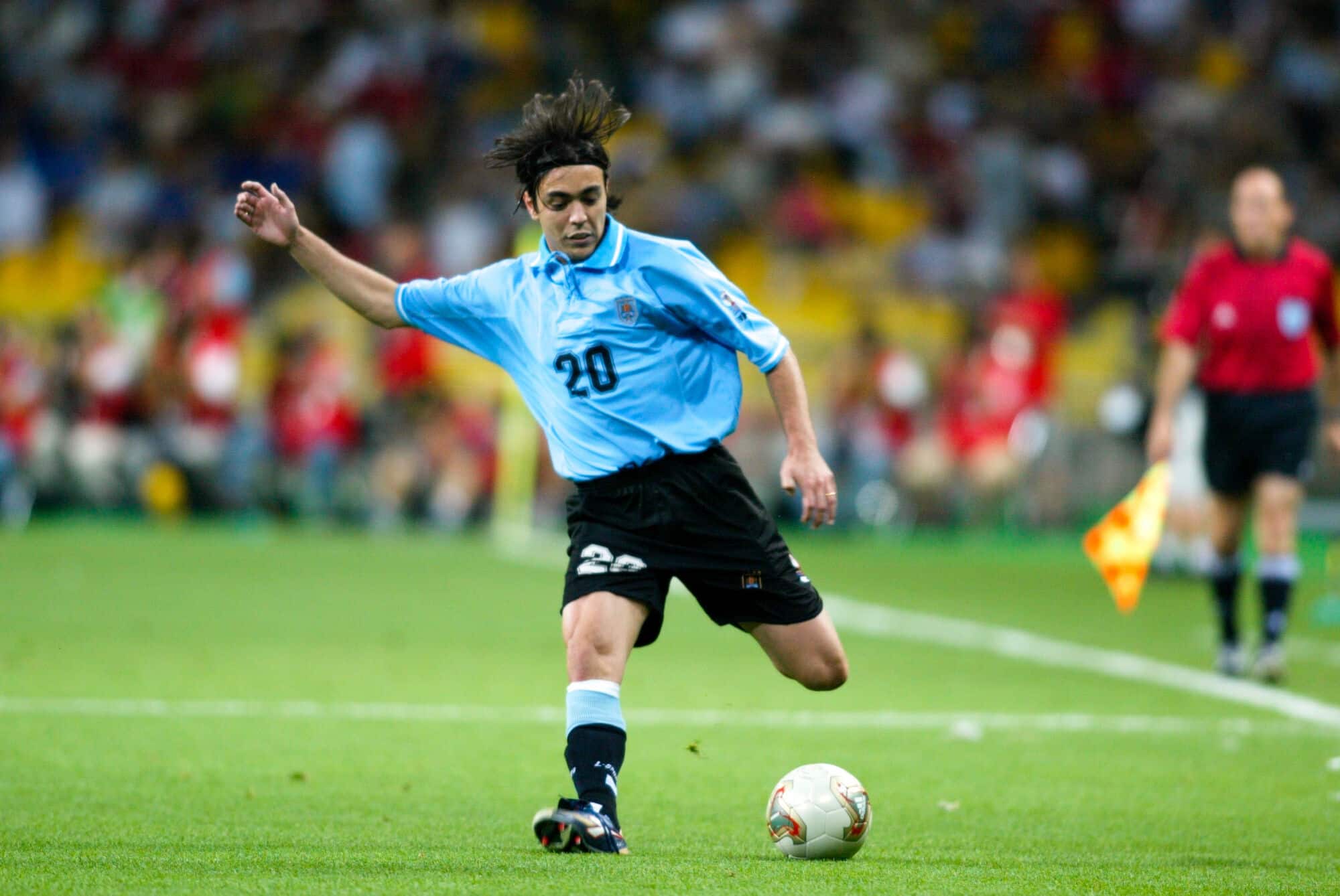 bielsa leyenda uruguay