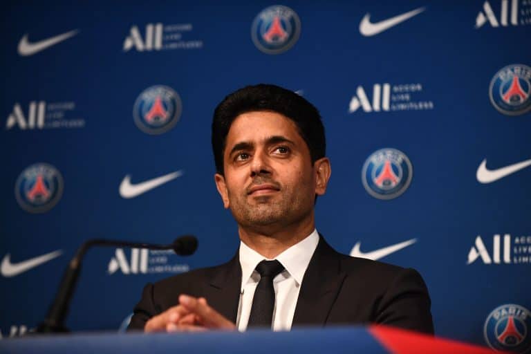 PSG: Al Khelaifi encuentra en la Premier al sustituto de Leo Messi