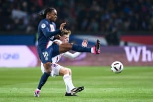 PSG