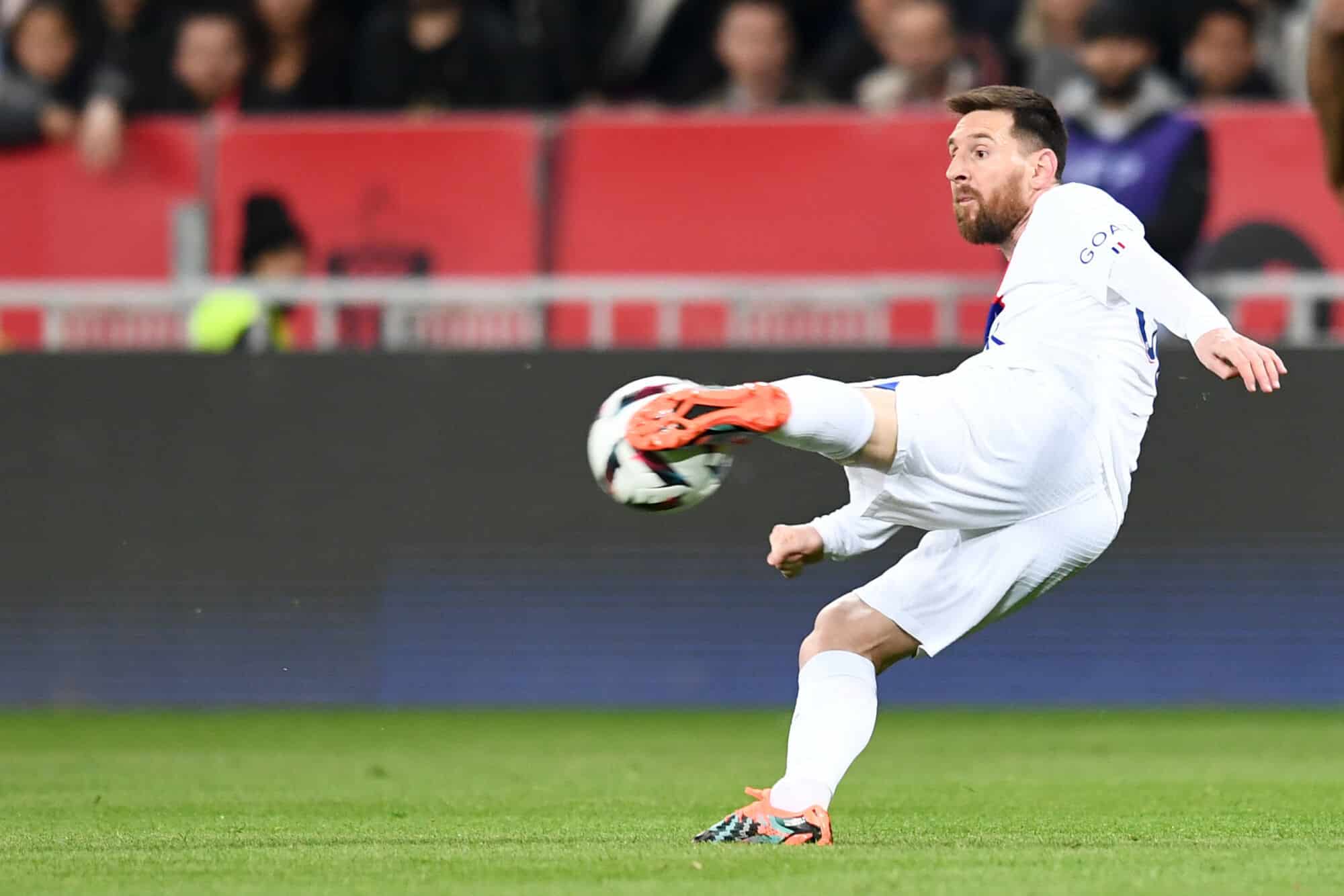 echeverri nuevo messi