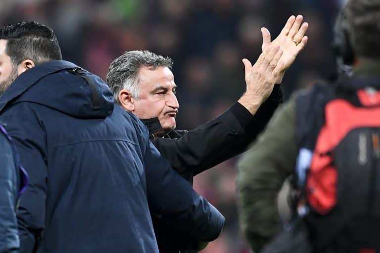 PSG: contin&uacute;an los problemas con los jugadores actuales